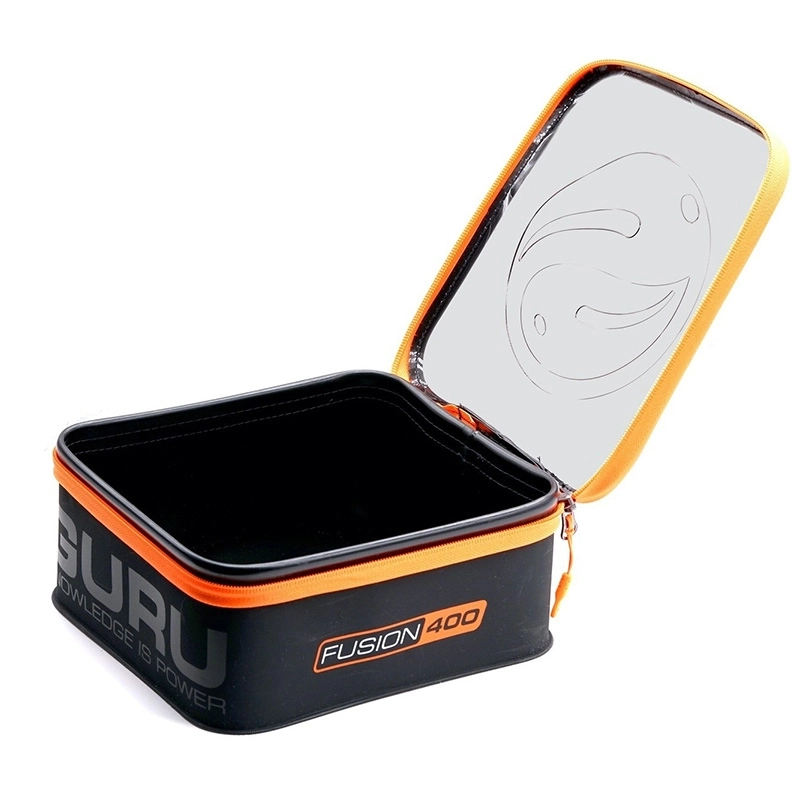 Guru Fusion Bait Pro EVA Storage Systems